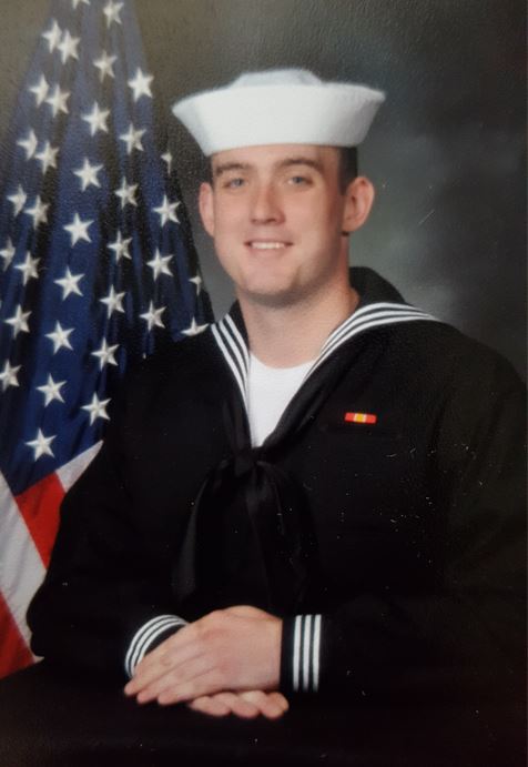 Michael () Newnam (Navy)
